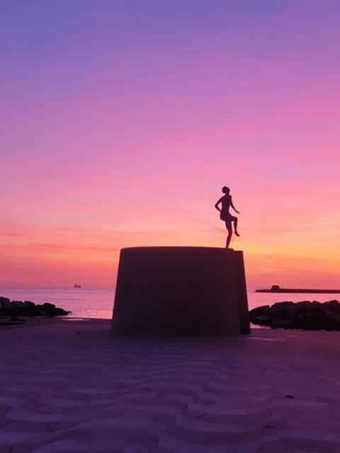 Nice Place Livorno Buitenkant foto